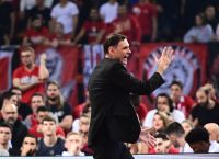 Ολυμπιακός Καρδίτσα: Νοκ-άουτ 5 παίκτες για τον Μπαρτζώκα
