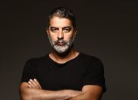 Βασίλης Μπισμπίκης: Πώς ήταν ο αγαπημένος ηθοποιός 15χρόνια πριν