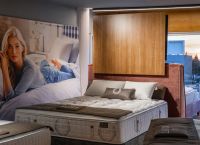 Villa Luxury Beds