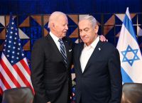 NBC: Ο Μπάιντεν αποκάλεσε τον Νετανιάχου «μα….» τρεις φορές