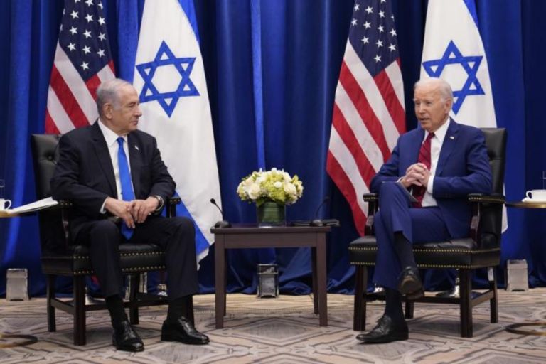 NYT: Ο Αμπάς δέχεται να αναλάβει την εξουσία στη Γάζα υπό ένα όρο [vid]