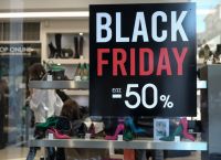Black Friday 2023: Πότε πέφτει φέτος η “μεγάλη… Παρασκευή” [vid]