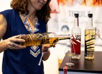 Εντυπωσιακή και φέτος η παρουσία της Beverage World στο Athens Bar Show 2023