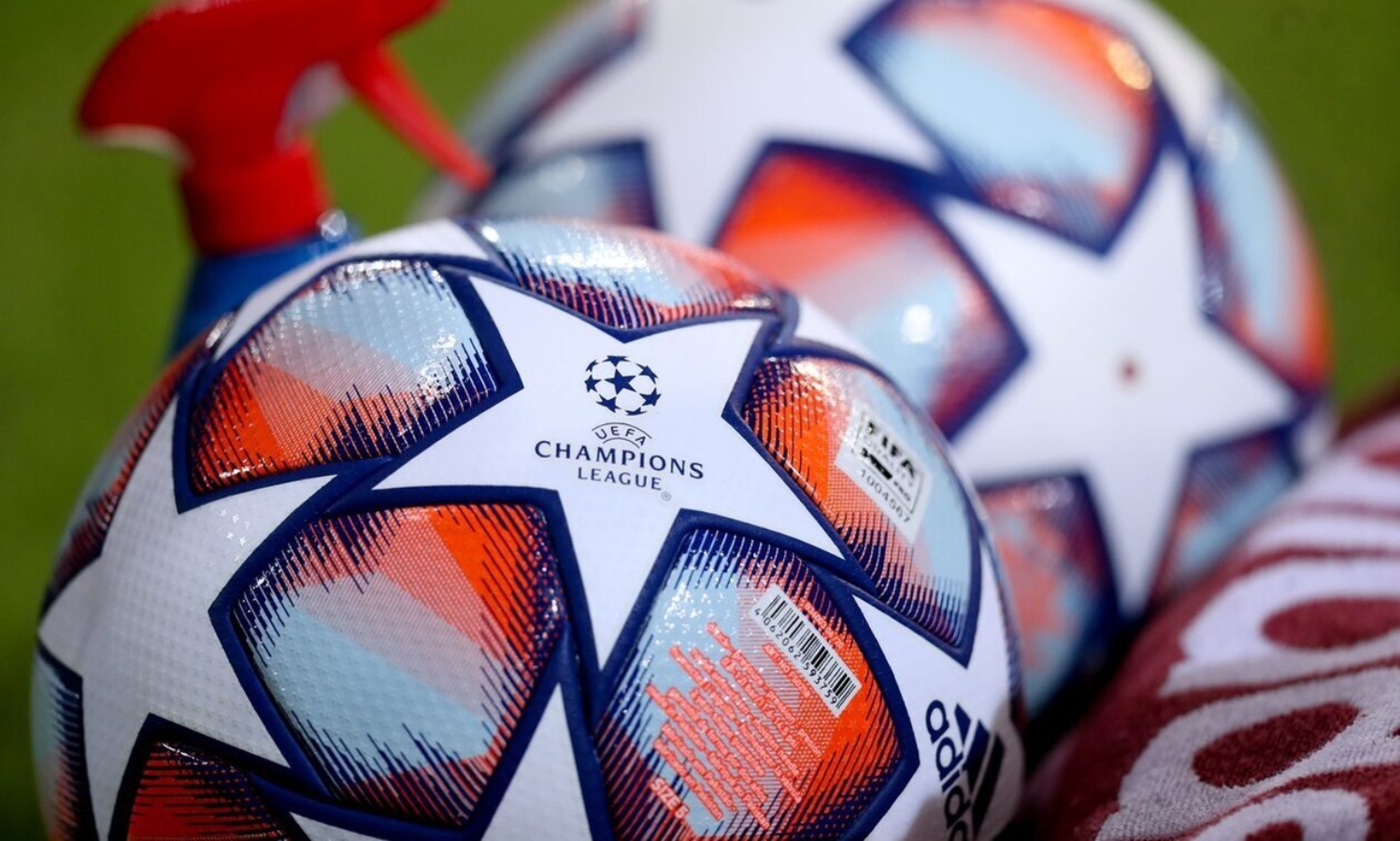 Champions League: «Σφραγίζονται» τα πρώτα εισιτήρια