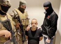 Τουρκία: Εξαρθρώθηκε διεθνή ένοπλη οργάνωση του οργανωμένου εγκλήματος Τουρκία: Εξαρθρώθηκε διεθνή ένοπλη οργάνωση του οργανωμένου εγκλήματος