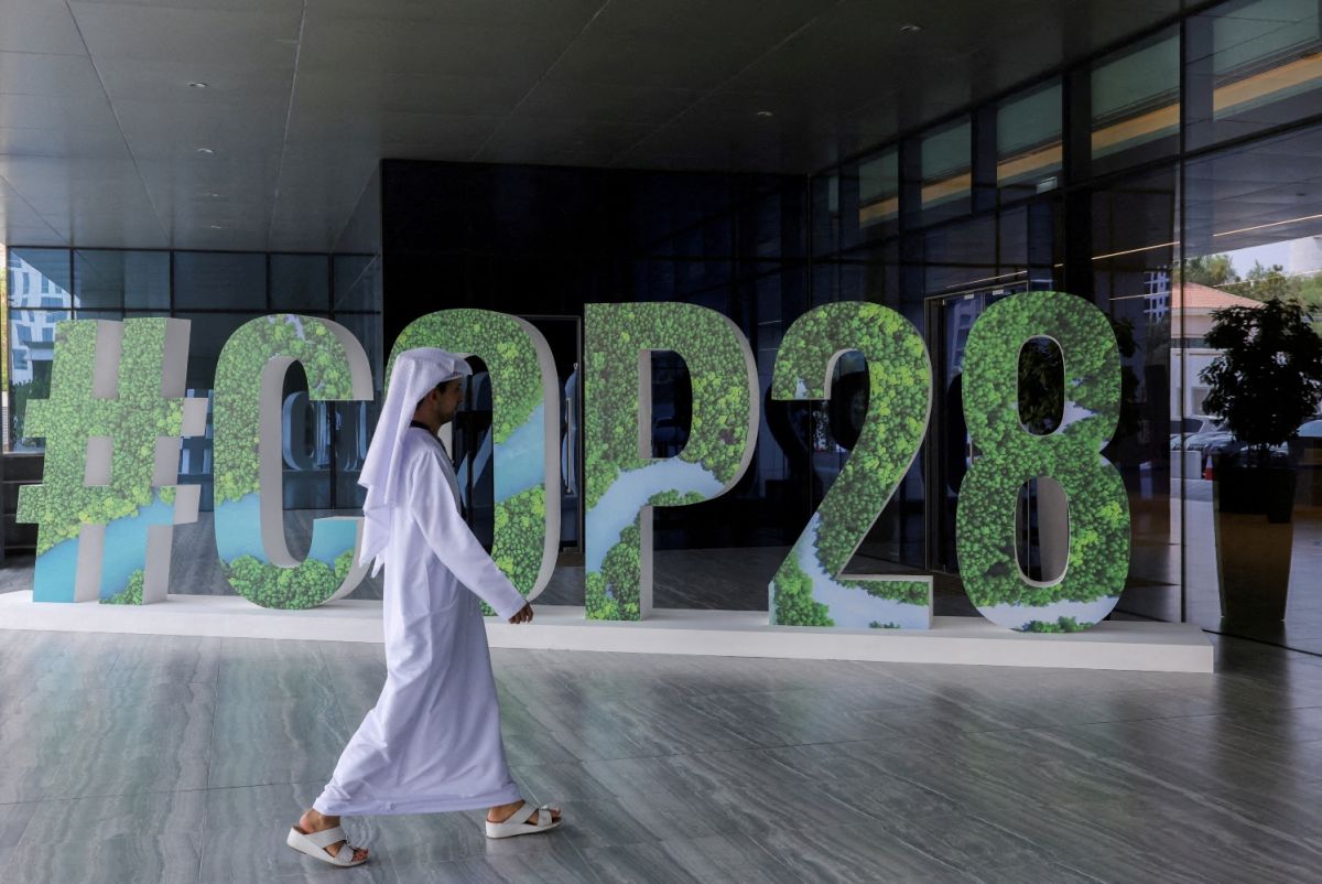 COP28: Οι κίνδυνοι για την υγεία από την κλιματική αλλαγή -Τι ζήτησαν γιατροί και ακτιβιστές