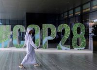 COP28: Οι κίνδυνοι για την υγεία από την κλιματική αλλαγή -Τι ζήτησαν γιατροί και ακτιβιστές COP28: Οι κίνδυνοι για την υγεία από την κλιματική αλλαγή -Τι ζήτησαν γιατροί και ακτιβιστές