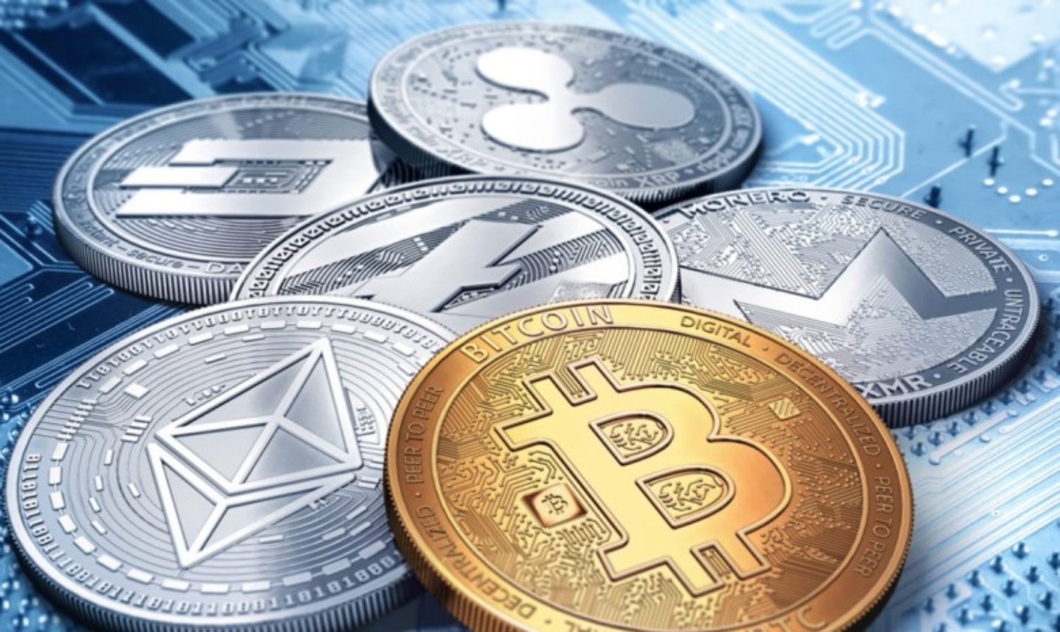 OHE: Το crypto βασικό εργαλείο για το οργανωμένο έγκλημα σε Ανατολική και Νοτιοανατολική Ασία