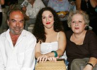 Ελένη Γερασιμίδου: Στη ΓΑΔΑ ο σύζυγος και η κόρη της – Καταγγέλλια ότι προσήχθησαν για παλαιστινιακή σημαία