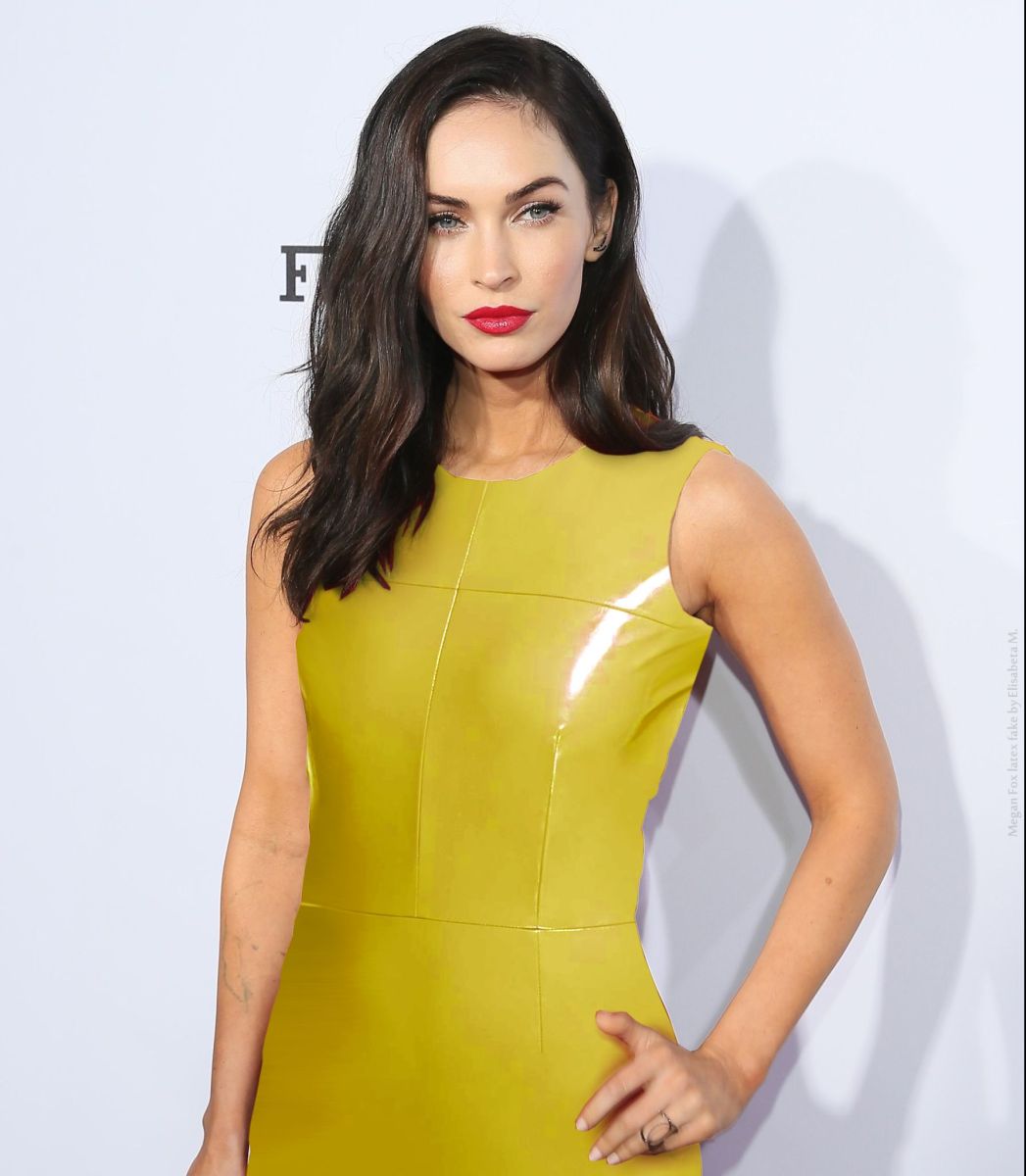 Megan Fox: “Είμαι εθισμένη στο να ερωτεύομαι”