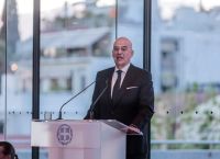 Δένδιας: Θετικό βήμα η επίσκεψη Ερντογάν αλλά οφείλουμε να είμαστε έτοιμοι για κάθε σενάριο Δένδιας: Θετικό βήμα η επίσκεψη Ερντογάν αλλά οφείλουμε να είμαστε έτοιμοι για κάθε σενάριο