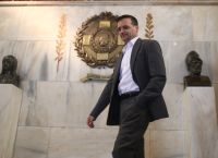 Δούκας: Δεν είναι δυνατόν ένα φιλολαϊκό έργο όπως το Μετρό να αποτελεί αντικείμενο οξυμένης αντιπαράθεσης