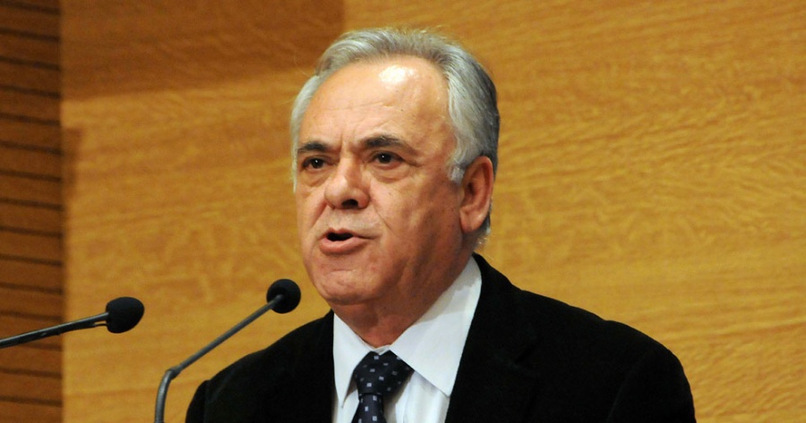 Επίθεση Δραγασάκη σε Κασσελάκη: Εκλέχθηκε δημοκρατικά αλλά πορεύεται αντιδημοκρατικά