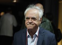 Δραγασάκης: Παραιτήθηκε από την ΚΕ του ΣΥΡΙΖΑ – Παραμένει στο κόμμα