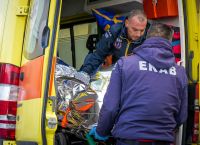 Ναυάγιο στη Λέσβο: Σε Αιγύπτιο ανήκει η σορός που εντοπίστηκε την Κυριακή [26/11]