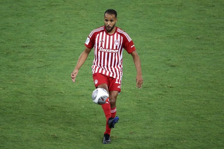 Ολυμπιακός Β’: Έκρυβε εκπλήξεις η αποστολή! Μέσα Ομάρ Ρίτσαρντς και Ελ Αραμπί [vid]
