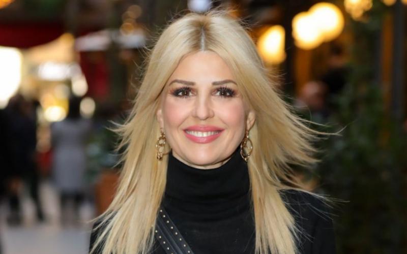Ράπτη: «Καθολική ανάγκη η στροφή σε μια περισσότερο κυκλική και βιώσιμη μορφή τουρισμού»
