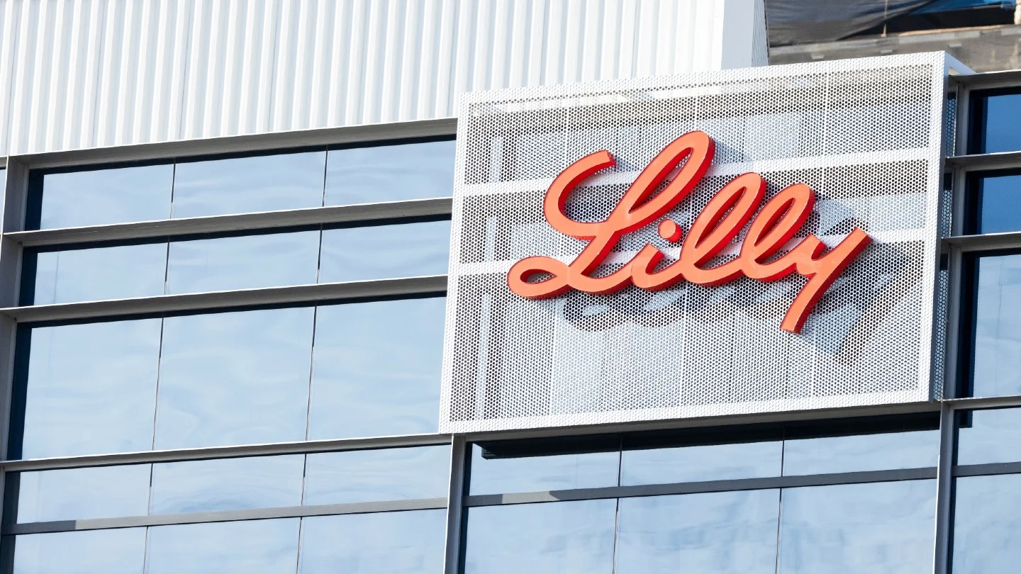 Eli Lilly: Επένδυση 2,3 δισ. ευρώ για εργοστάσιο στη Γερμανία