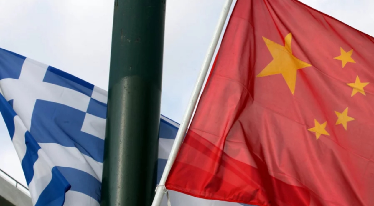 Υπεγράφη Διμερής Αεροπορική Συμφωνία Ελλάδας – Κίνας: Ποια τα οφέλη [vid]