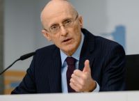 Α. Ενρία: Πότε θα περάσουν τα υψηλά επιτόκια και στους καταθέτες