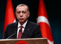 Ερντογάν κατά ΗΠΑ: Αναγκαία η μεταρρύθμιση στο Συμβούλιο Ασφαλείας του ΟΗΕ Ερντογάν κατά ΗΠΑ: Αναγκαία η μεταρρύθμιση στο Συμβούλιο Ασφαλείας του ΟΗΕ