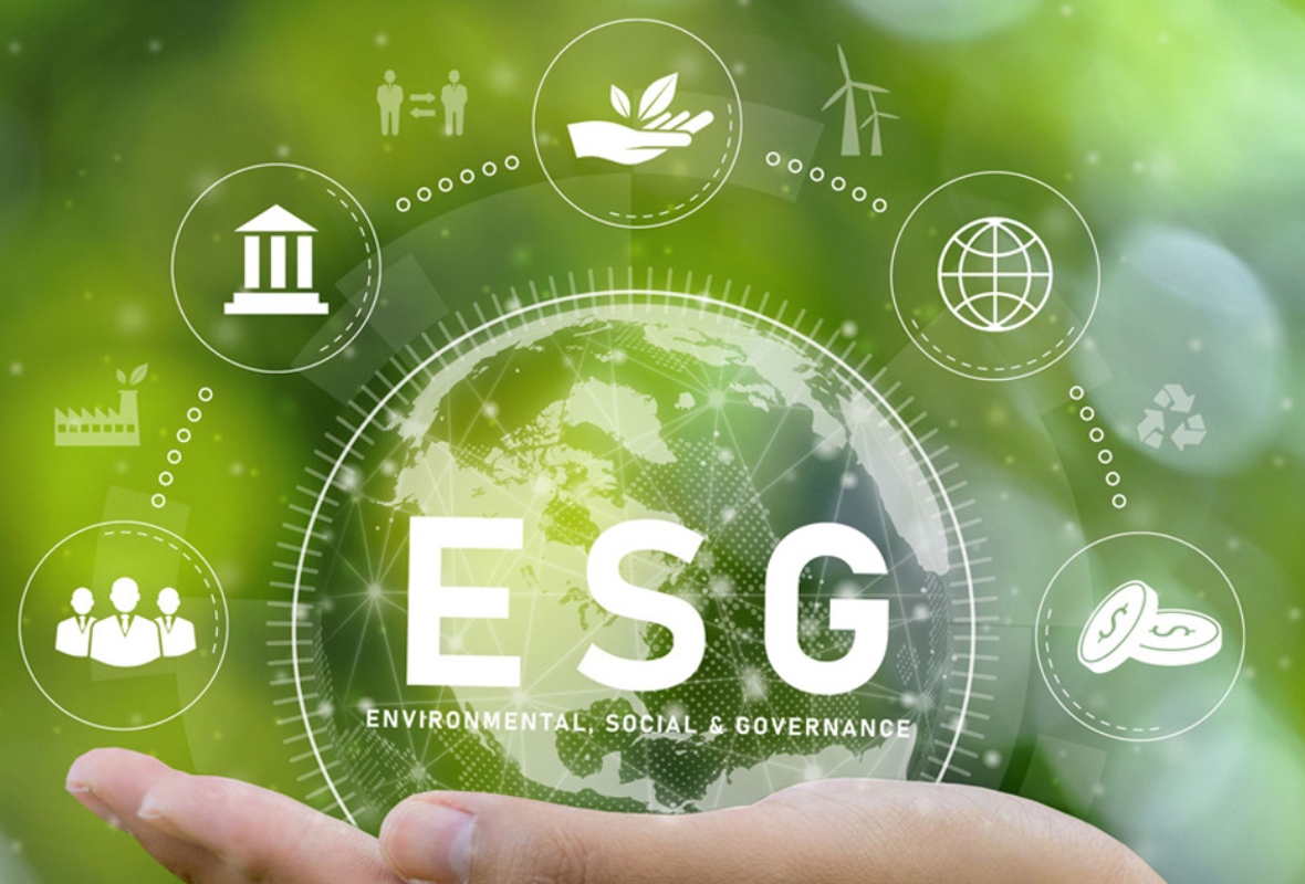 Πώς το ESG λειτουργεί ως ηθική πυξίδα για πιο βιώσιμες επιλογές
