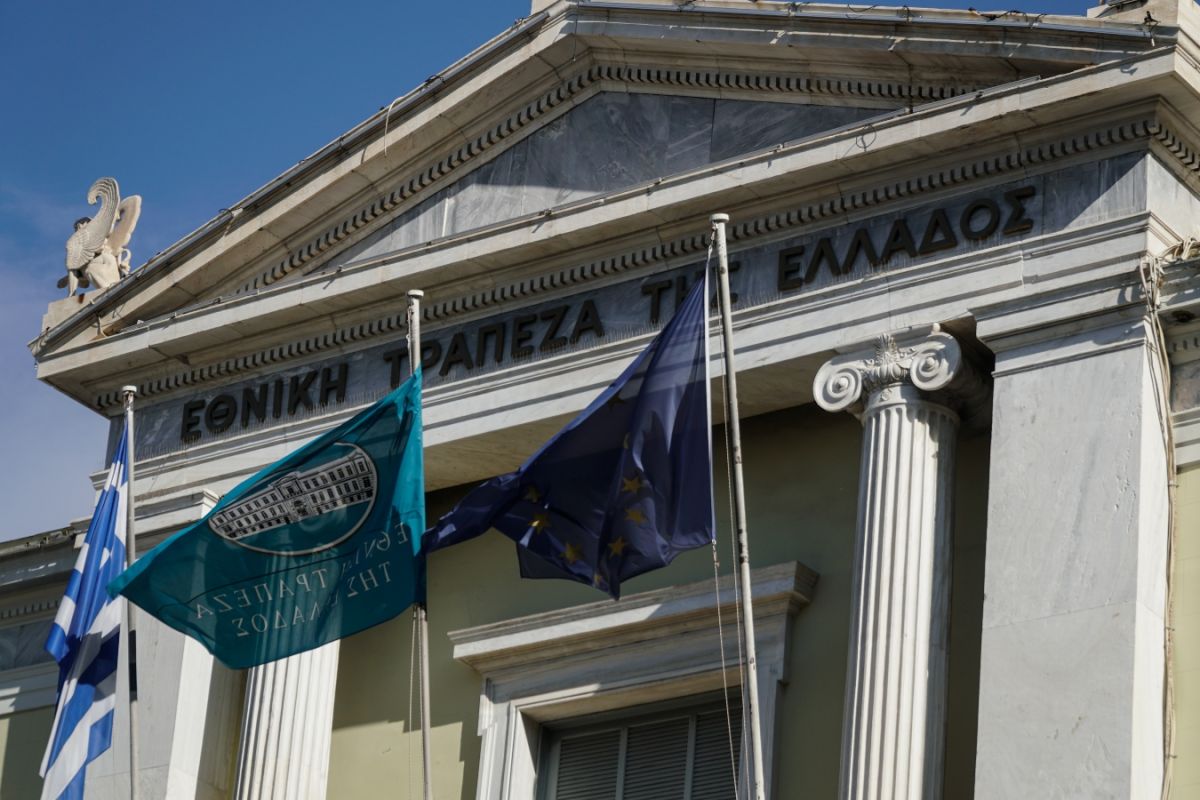 Why investors… queue for the placement of National Bank of Greece