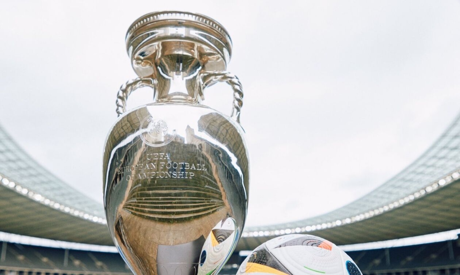 Προκριματικά Euro 2024: Ξεκαθαρίζει και ο 7ος όμιλος