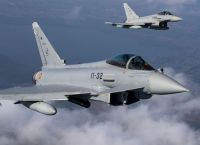 Τουρκία: Τα εμπόδια για τα Eurofighter – Οι επαφές του Γκιουλέρ [vid]