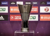 Βαθμολογία EuroLeague: Δείτε πως διαμορφώθηκε με τα πρώτα παιχνίδια της 26ης αγωνιστικής