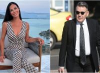 Κούγιας: «Να σταματήσει η πρώην γυναίκα μου να κάνει δηλώσεις γιατί δημιουργεί πρόβλημα στη σχέση μου»