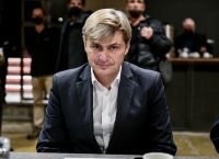ΣΥΡΙΖΑ: Ο καθηγητής Νικόλας Φαραντούρης ορίζεται Σύμβουλος Ευρωπαϊκής Πολιτικής