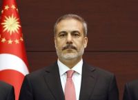 Φιντάν: «Η ΕΕ να υιοθετήσει μια πιο δίκαιη στάση απέναντι στην Τουρκία»