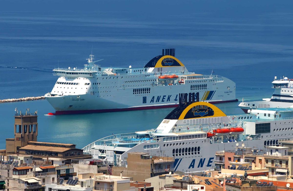 Ολοκληρώνεται η συγχώνευση της Attica Συμμετοχών με την ΑΝΕΚ