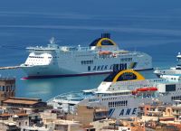 Ολοκληρώνεται η συγχώνευση της Attica Συμμετοχών με την ΑΝΕΚ