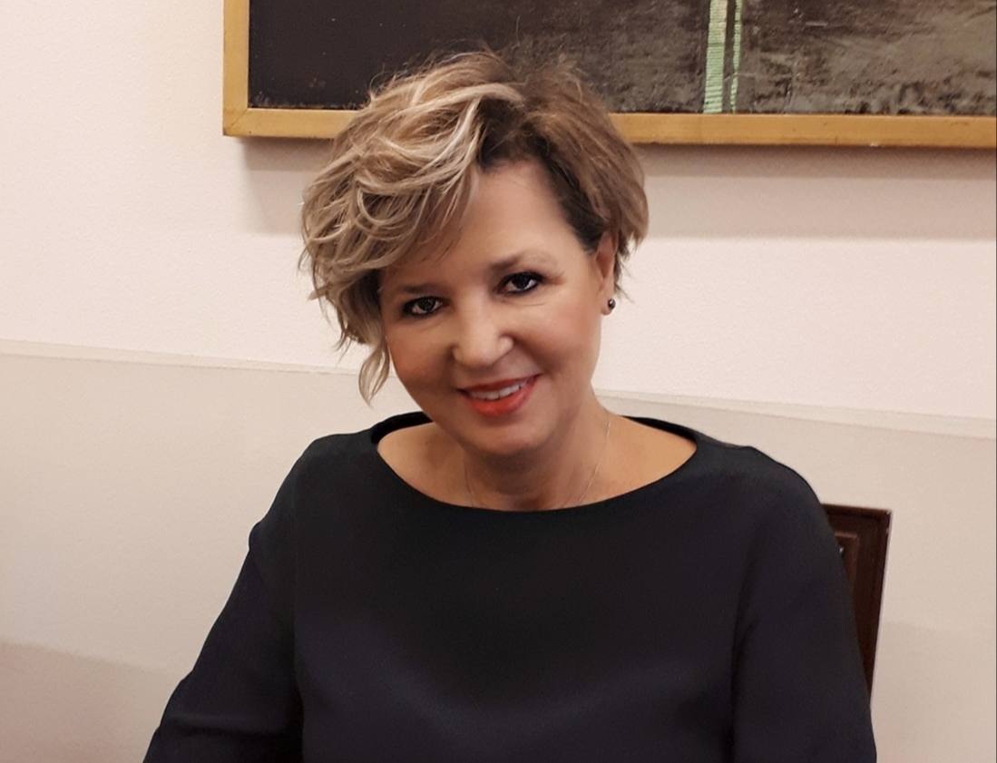 Όλγα Γεροβασίλη: «Δεν στηρίζω την παρέμβαση Πολάκη»