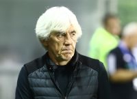 Τα τελευταία λόγια του Γιοβάνοβιτς: «Εύχομαι να πάρετε το πρωτάθλημα και θα το χαρώ πιο πολύ απ’ όλους»