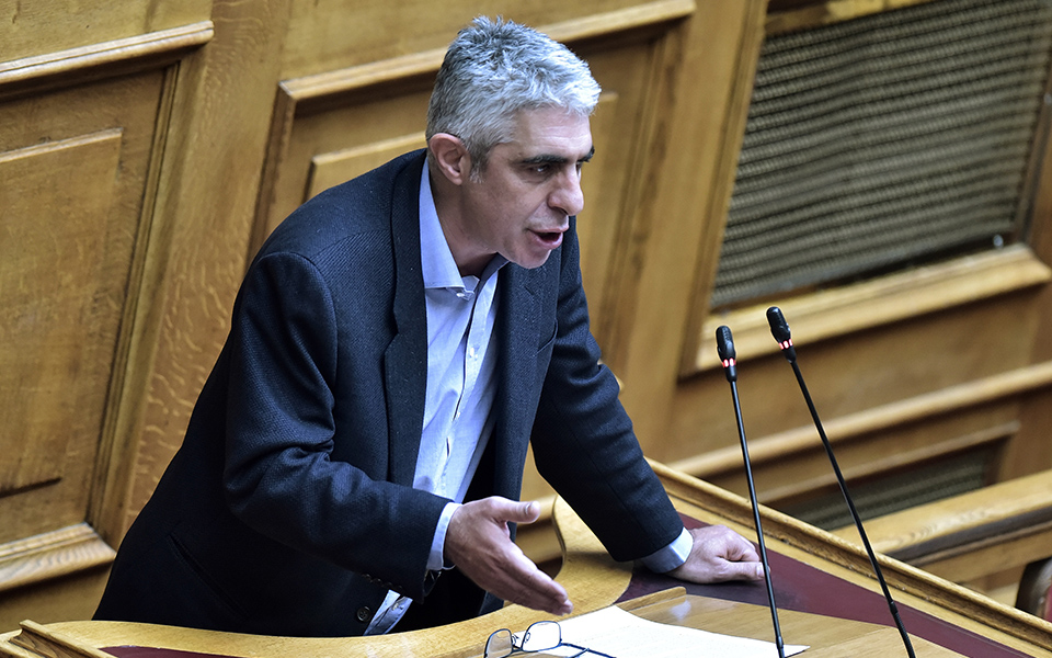 Τσίπρας για Σκουρλέτη: Ήθελε να κάνει μεγάλη ζημιά στον Αλέξη και στον Κασσελάκη