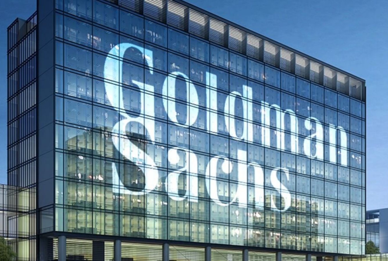 Goldman Sachs: Ξεπέρασε τις προβλέψεις για τα έσοδα