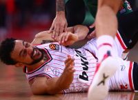 Άσχημα τα νέα για τον Νάιτζελ Ουίλιαμς-Γκος [vid]