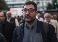 Νάσος Ηλιόπουλος: Φτάσαμε σε αδιέξοδο με τον Κασσελάκη, δεν ήταν εύκολο να αποχωρήσουμε