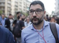 Ηλιόπουλος: Δεν ήταν εύκολη η απόφαση να αποχωρήσουμε από τον ΣΥΡΙΖΑ [vid]