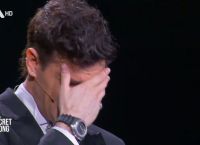 Σε αμόκ ο Νίνο: «Δεν το πιστεύω, κλαίω» [VID]