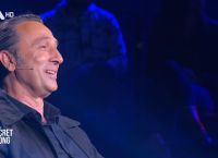 Ρένος Χαραλαμπίδης: Η έκπληξη στο Secret Song με το “Για να σε συναντήσω” που τον έκανε να βουρκώσει