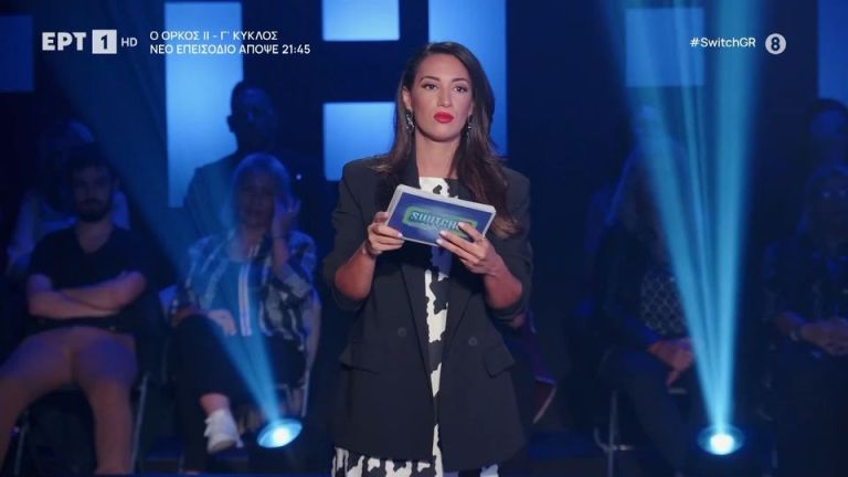 Σαμαρά σε παίκτη: «Μην ντρέπεσαι, το μέγεθος είναι σχετικό!» [VID]