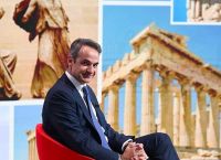 Οι αντιδράσεις του βρετανικού Τύπου μετά την ακύρωση της συνάντησης του Μητσοτάκη με τον Βρετανό πρωθυπουργό