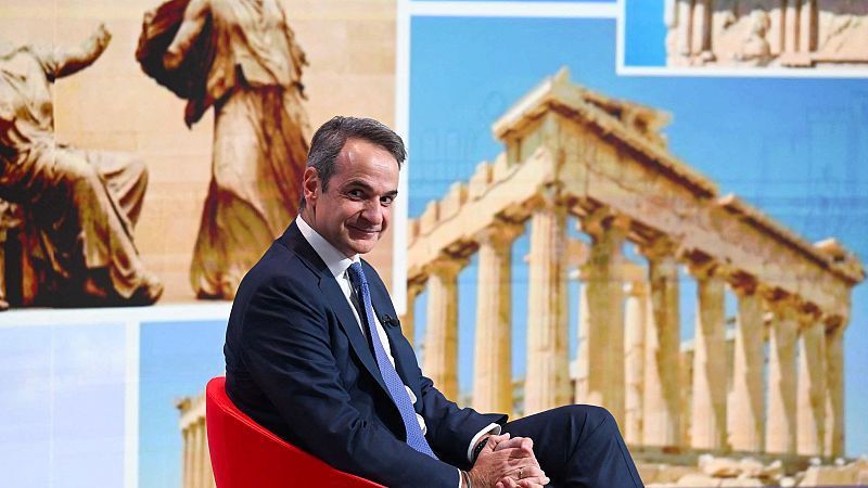 Οι αντιδράσεις του βρετανικού Τύπου μετά την ακύρωση της συνάντησης του Μητσοτάκη με τον Βρετανό πρωθυπουργό