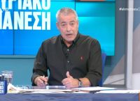 Μάνεσης: «Για να έχω σήμερα τηλεθεατές θα έπρεπε να ασχολούμαι με την Πέππα»