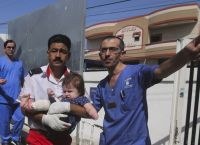 Γάζα: Το σύστημα Υγείας «έχει γονατίσει» λέει ο ΠΟΥ