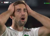 Ρεν – ΠΑΟ  3-1: Αγανάκτησαν πως κόπηκε η ευκαιρία [vid]
